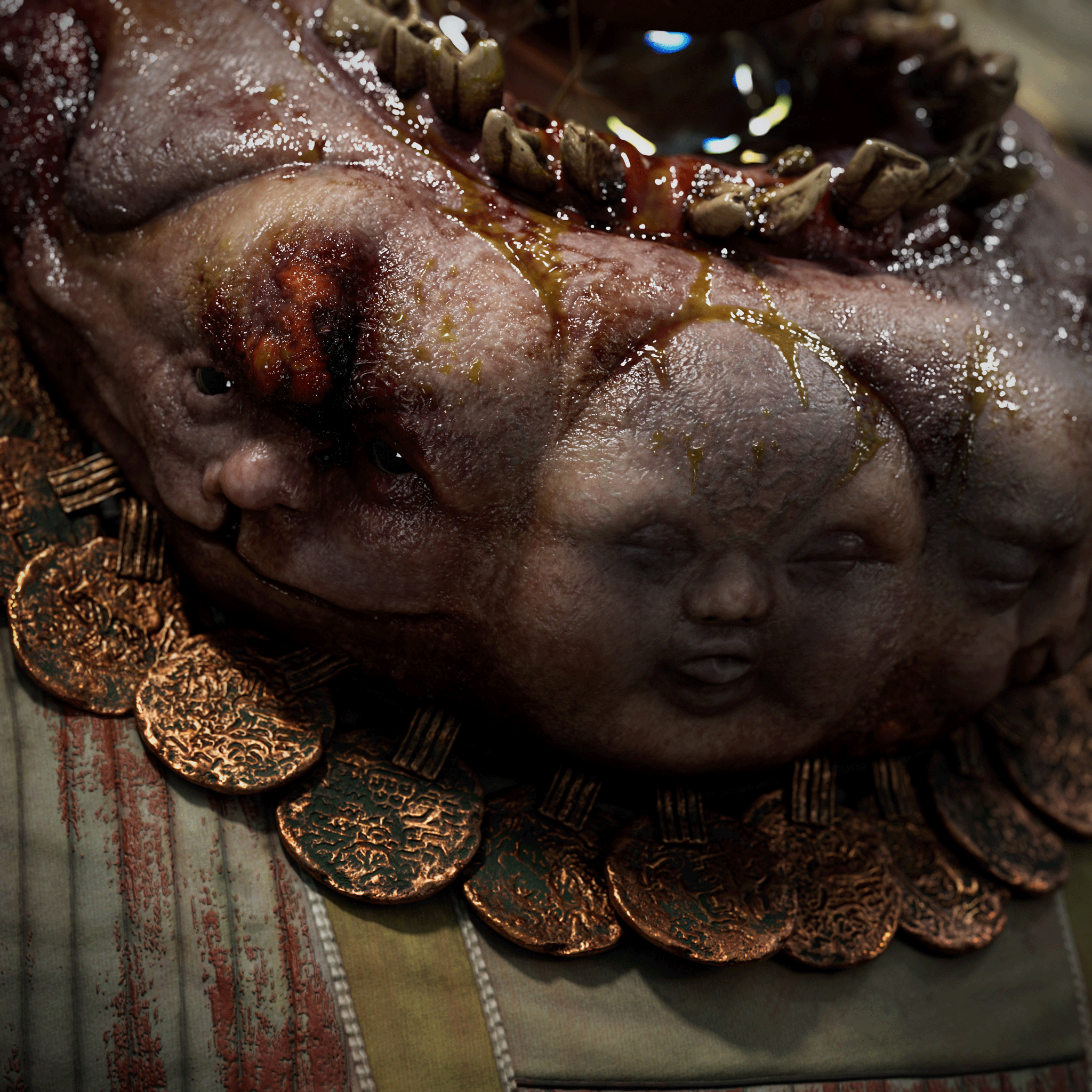 Emergence — 2