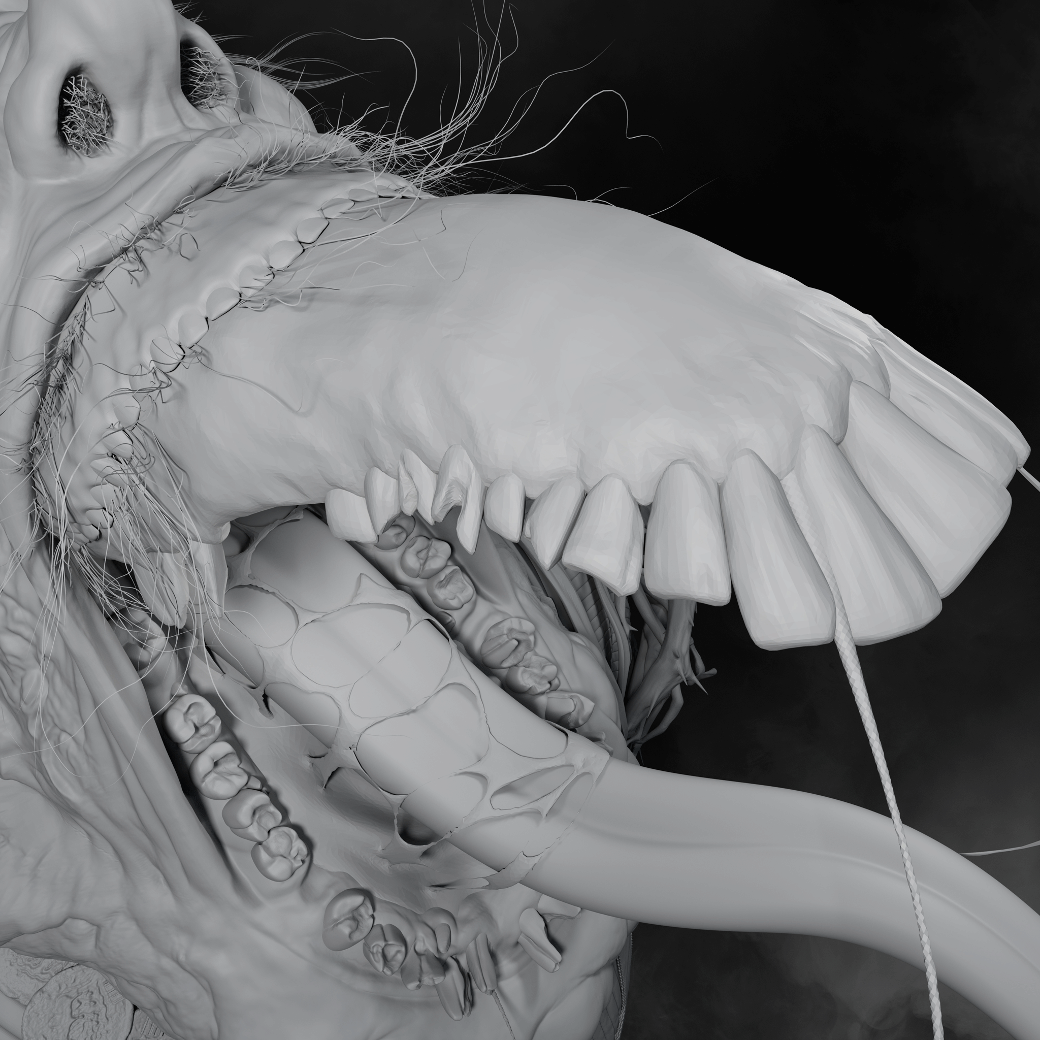 Emergence — 5