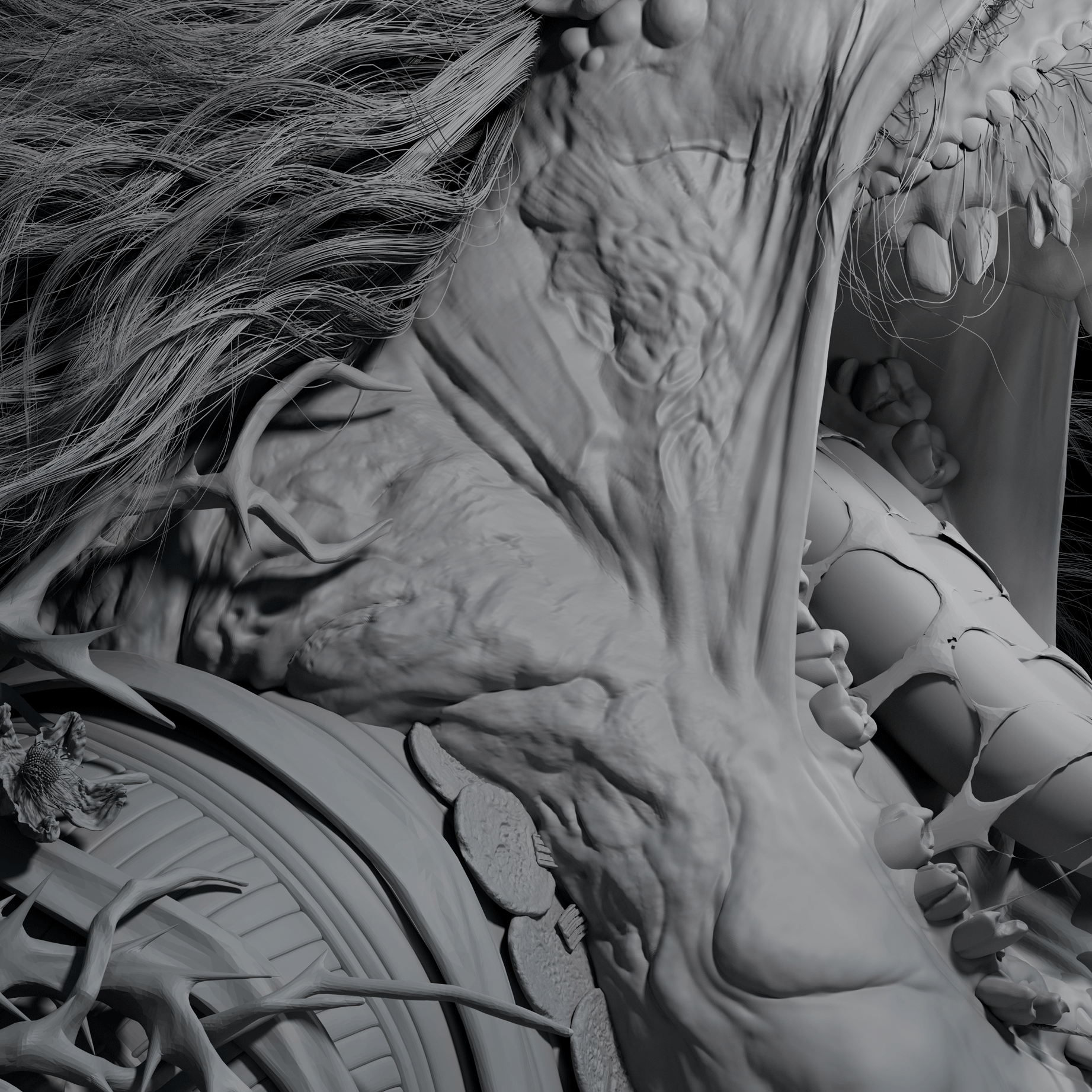 Emergence — 6