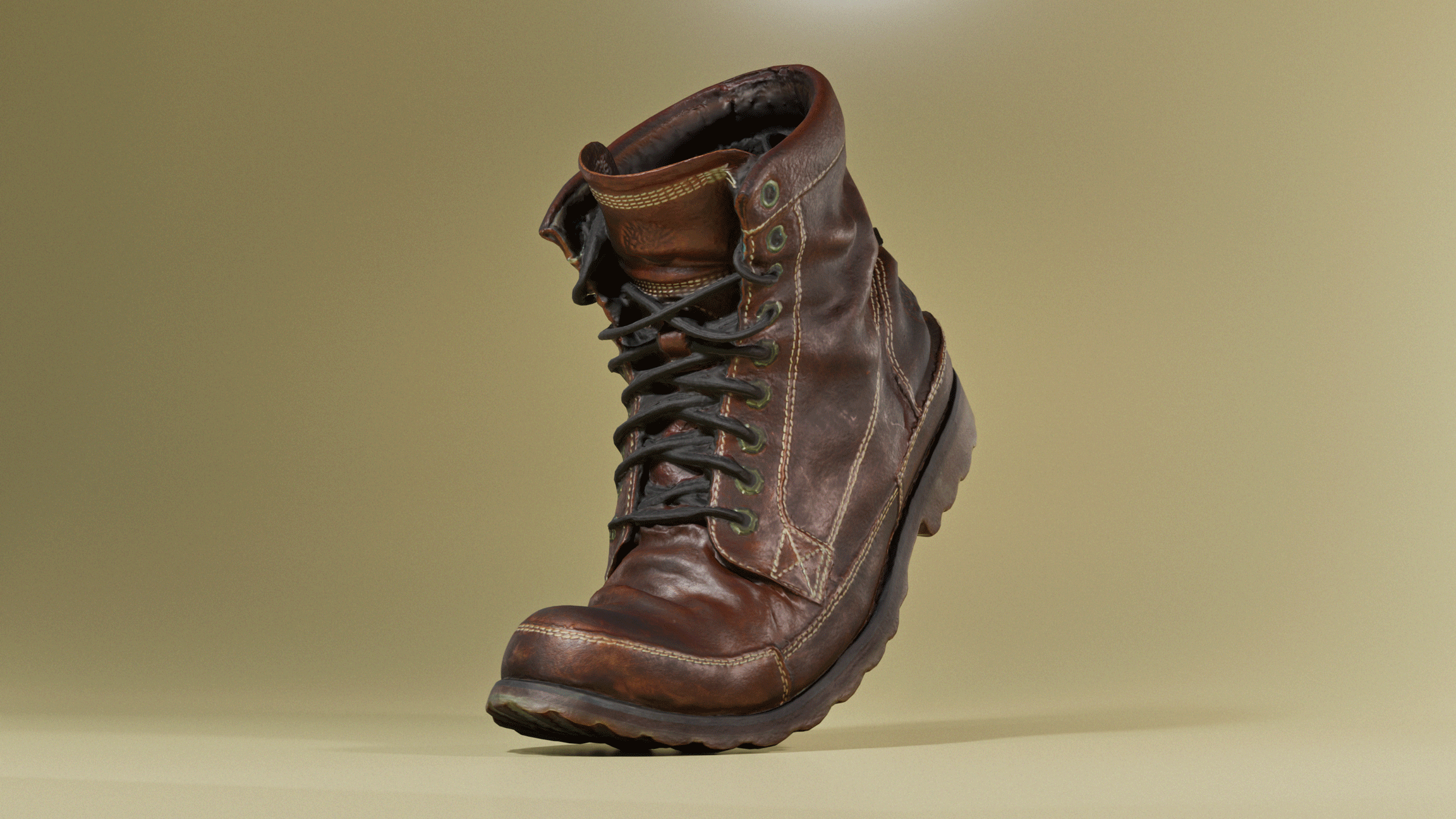 Timberland Boot — 3