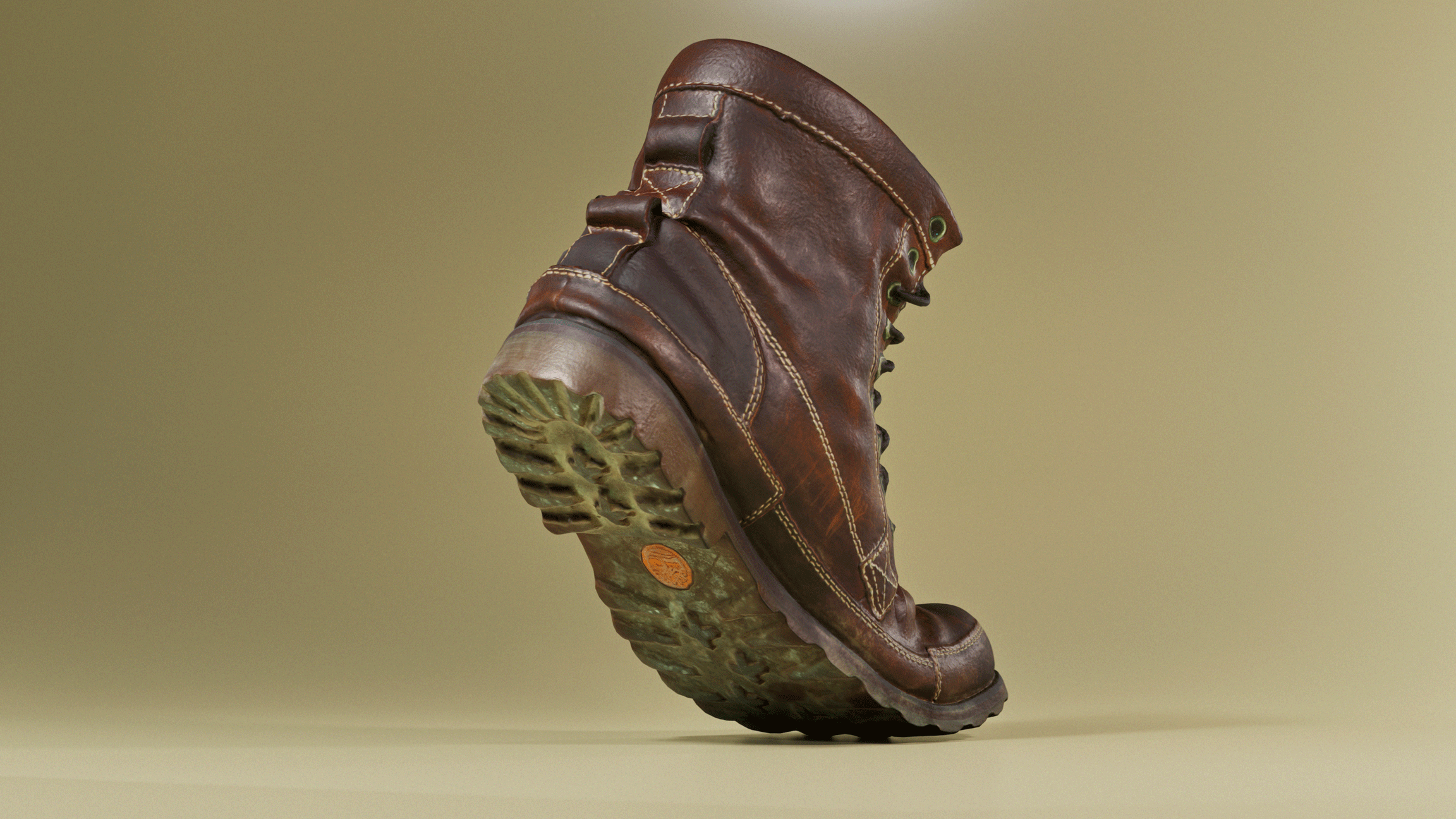 Timberland Boot — 4
