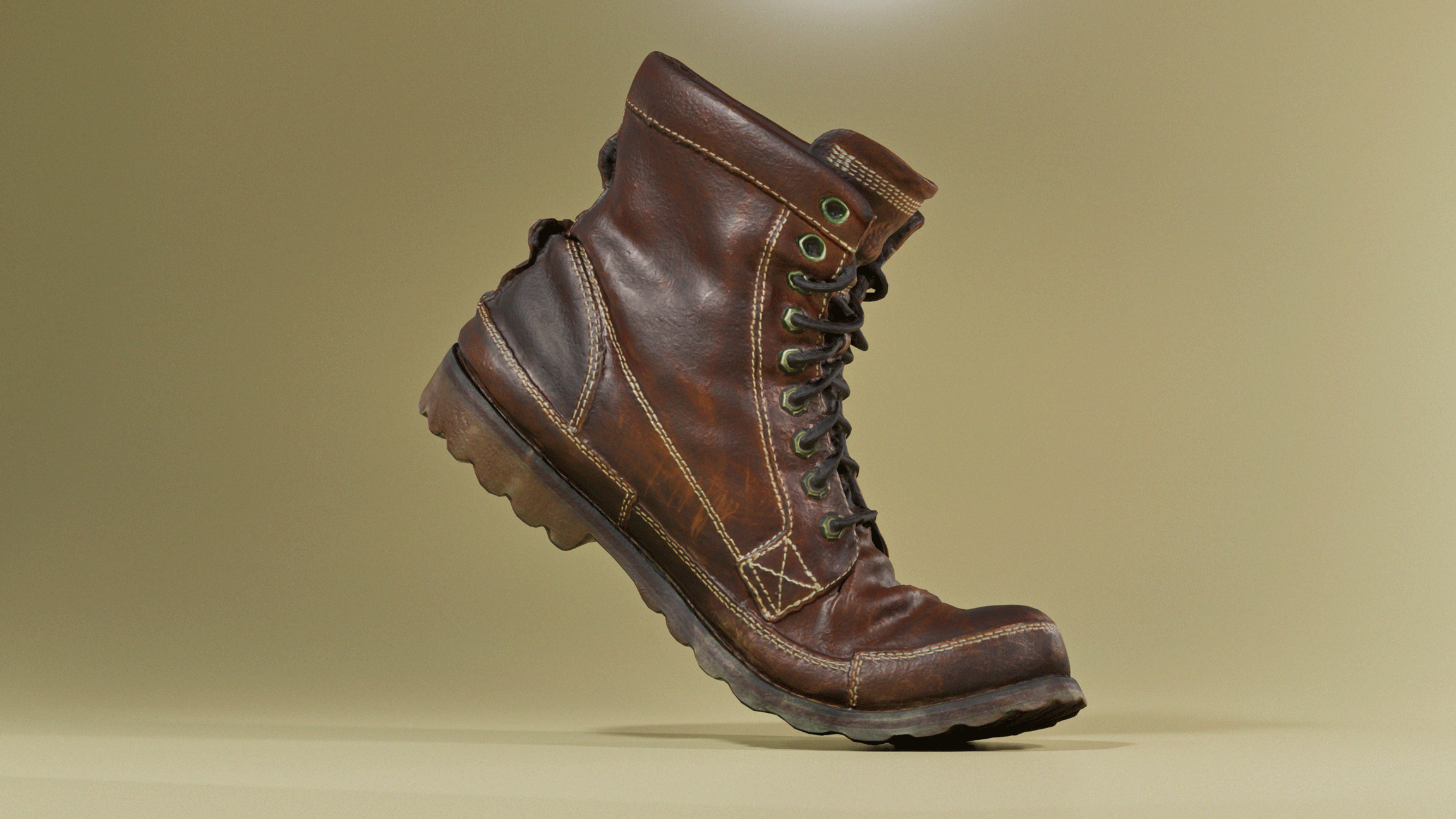 Timberland Boot — 5