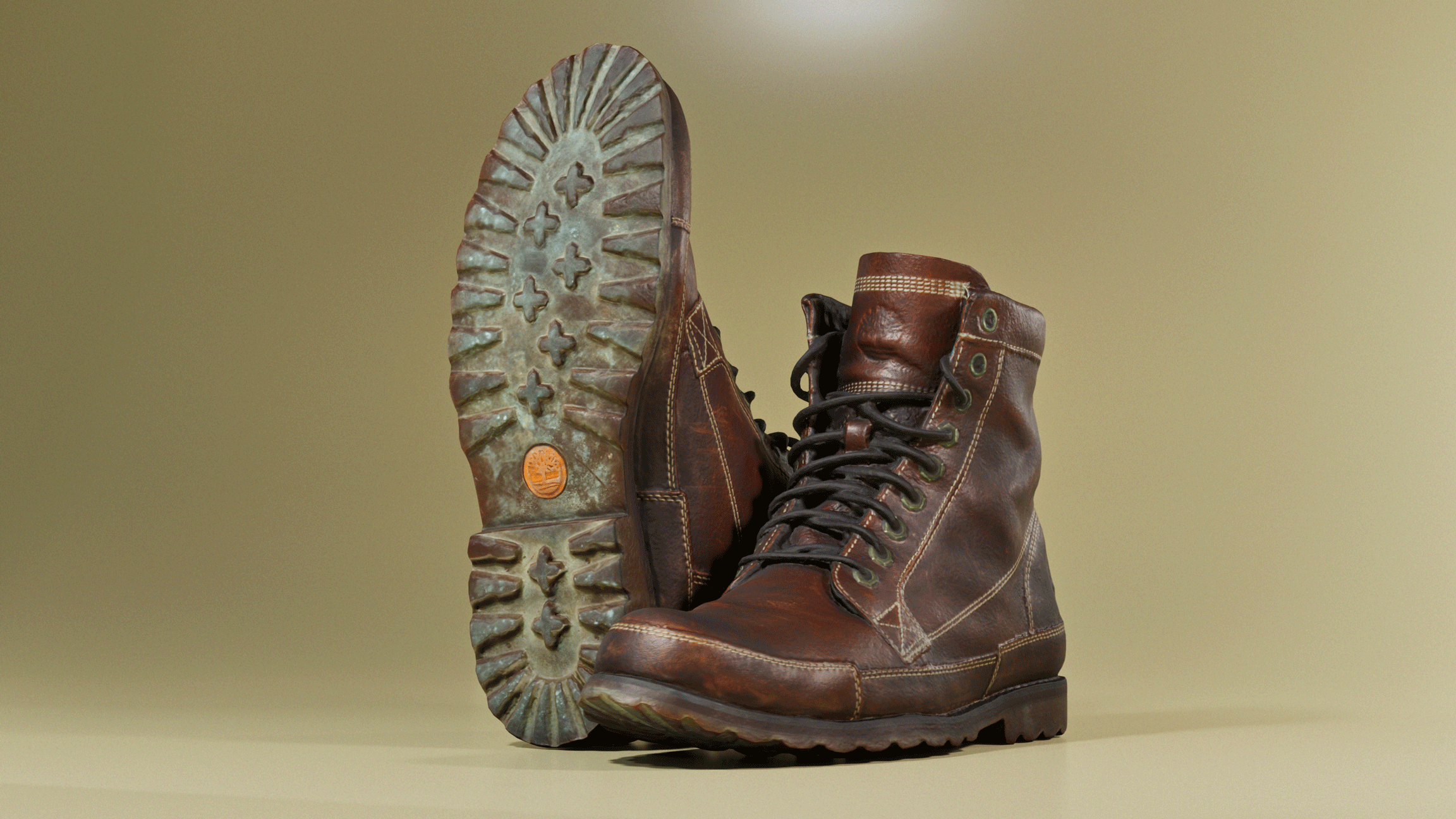 Timberland Boot — 6