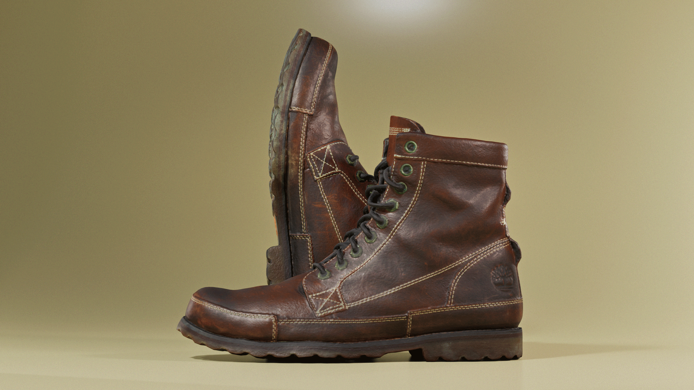 Timberland Boot — 7